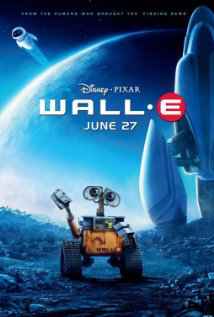 WALL-E 2008 Full Movie